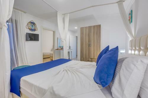 Hotel Baldan Suites