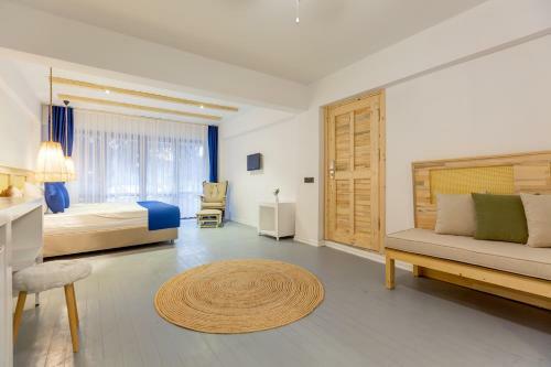 Hotel Baldan Suites