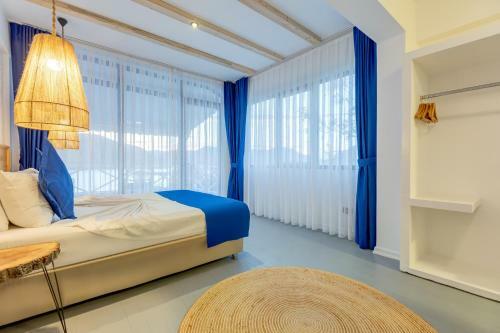 Hotel Baldan Suites