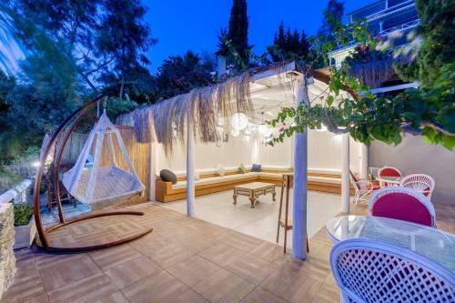 Hotel Baldan Suites