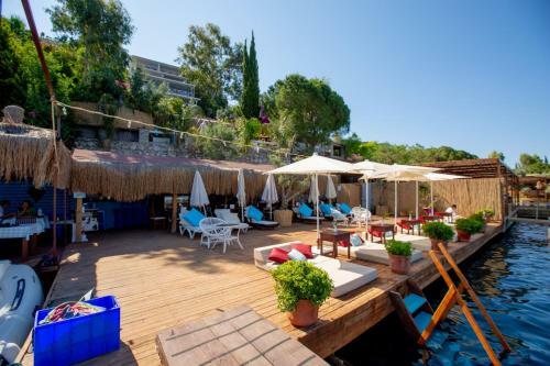 Hotel Baldan Suites