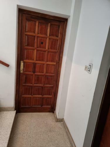 Apartamento Argentina Mendoza Vacaciones