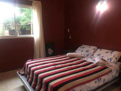 Apartamento Ocio En Merlo
