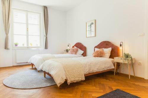 Stylish Apartment / Center / Free Parking