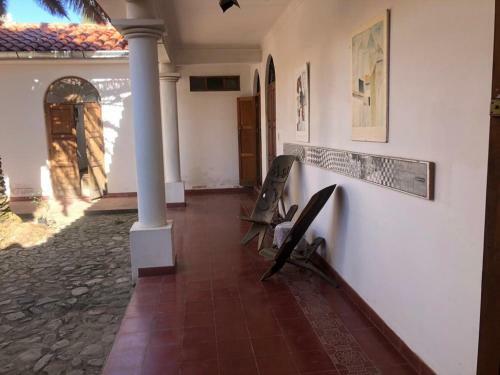 Hotel Poneloya