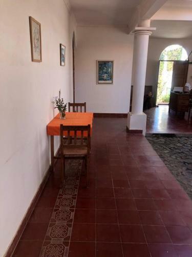 Hotel Poneloya