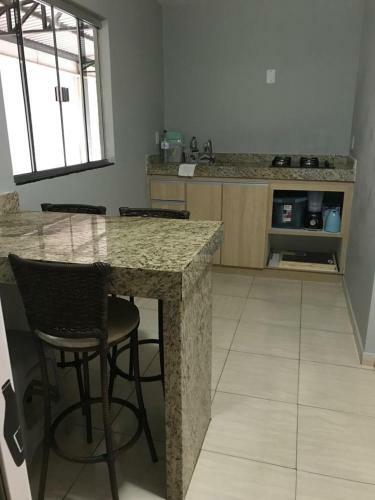Apartamento Ap�zinho Perto Daia