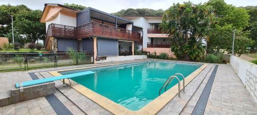 Apartamento R�sidence Villa Bourda