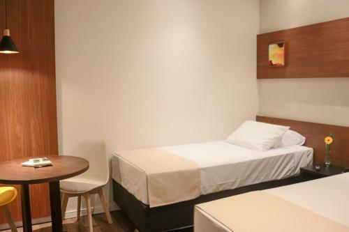 Apartamento Porto Das Asas Park Hotel