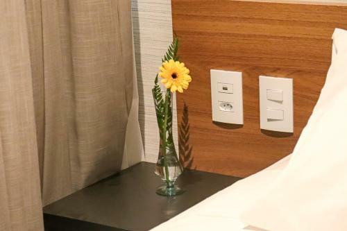 Apartamento Porto Das Asas Park Hotel