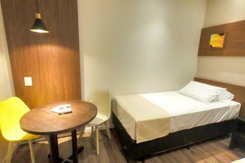 Apartamento Porto Das Asas Park Hotel