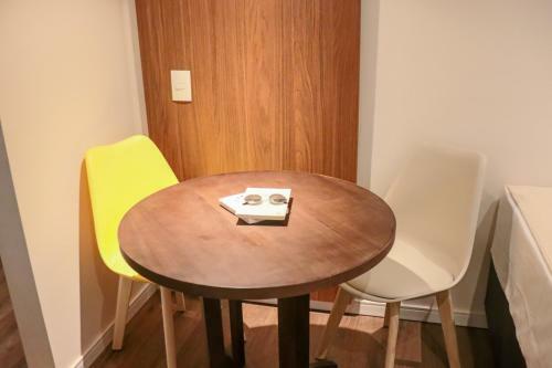 Apartamento Porto Das Asas Park Hotel