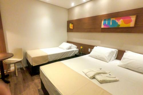 Apartamento Porto Das Asas Park Hotel