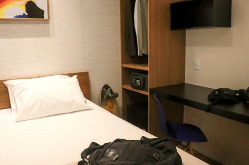 Apartamento Porto Das Asas Park Hotel