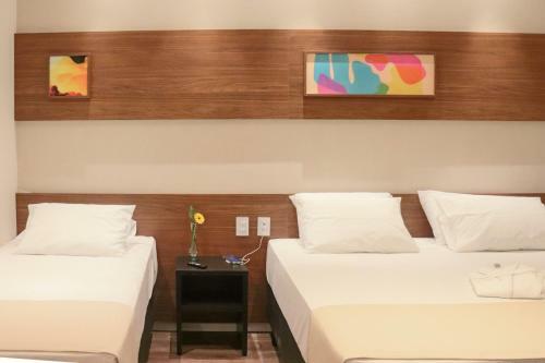 Apartamento Porto Das Asas Park Hotel