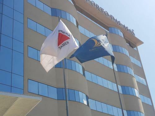 Apartamento Porto Das Asas Park Hotel