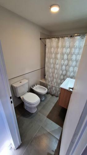 Apartamento Departamento Torre Quarz