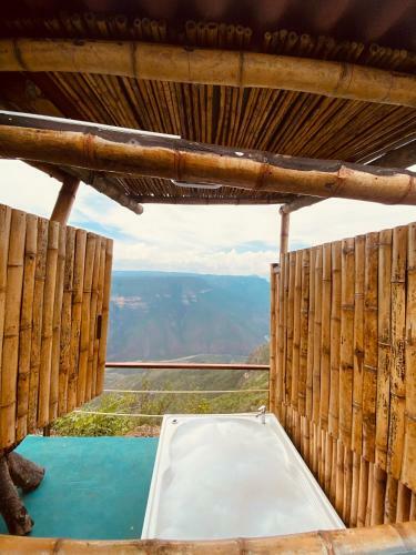 Chicamocha Ecolodge