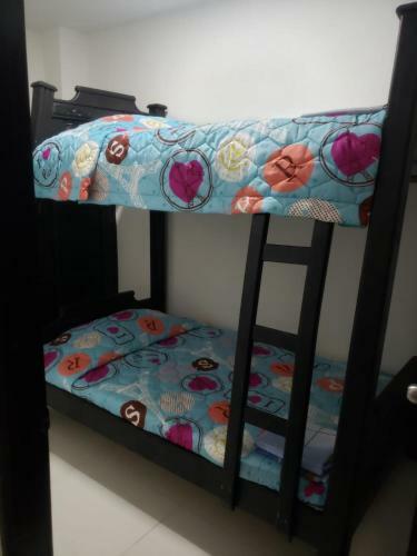 Acogedor Apartamento En Santa Marta