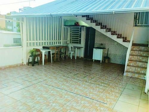 Hostal Pousada Jesus Misericordioso