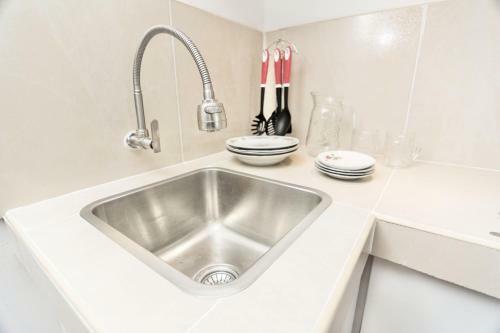 Apartamento Downtown Arequipa Suites By Restavio