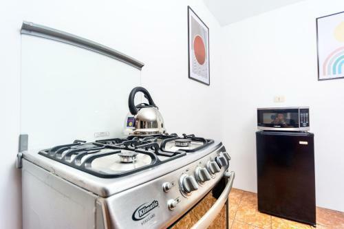 Apartamento Downtown Arequipa Suites By Restavio