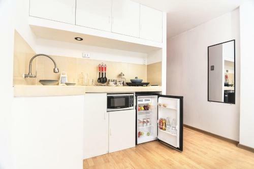 Apartamento Downtown Arequipa Suites By Restavio