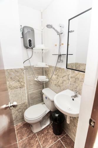 Apartamento Downtown Arequipa Suites By Restavio