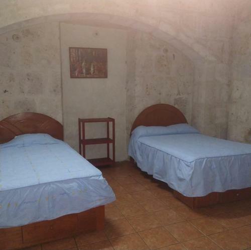 Hostal Flores