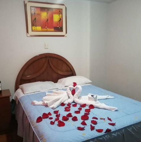 Hostal Flores