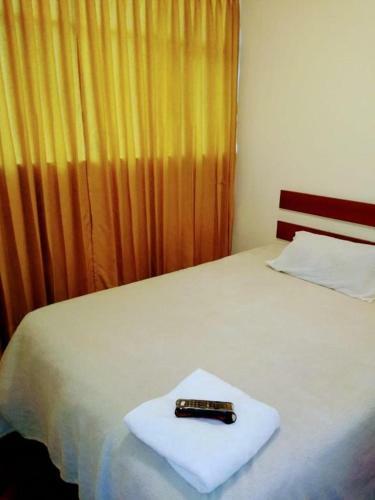 Hotel Santa Ursula