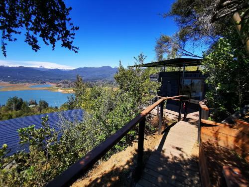 Lodge Ecorefugio Spa