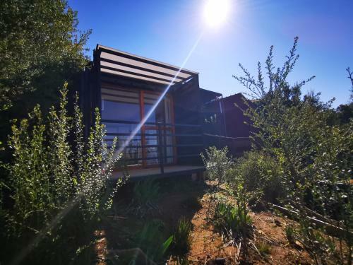 Lodge Ecorefugio Spa