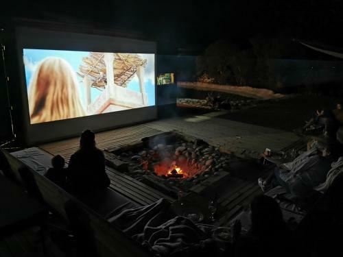 Lodge Ecorefugio Spa