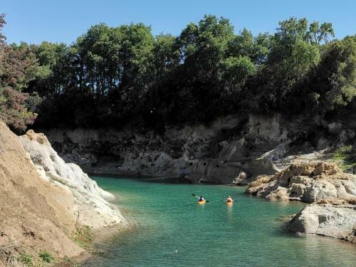 Lodge Ecorefugio Spa