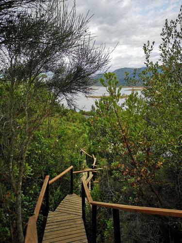 Lodge Ecorefugio Spa