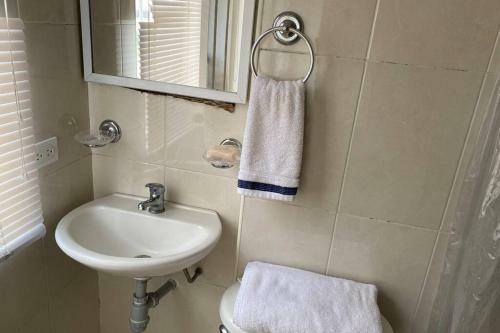 Apartamento Para 2 Personas Niza