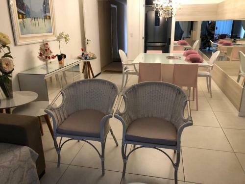 Mandara Lanai Resort - Apartamento Luxo.