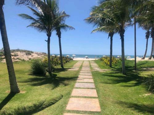 Mandara Lanai Resort - Apartamento Luxo.