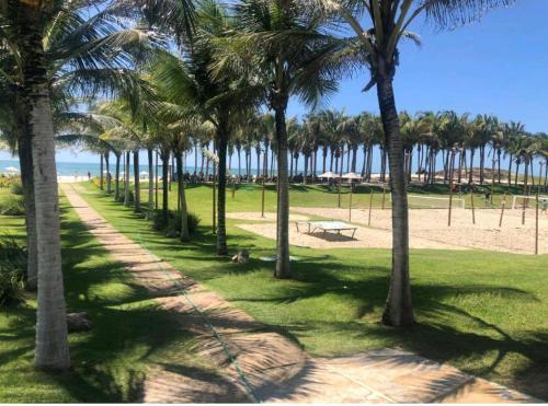 Mandara Lanai Resort - Apartamento Luxo.