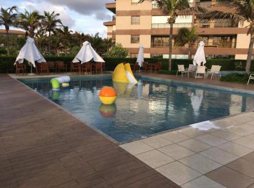 Mandara Lanai Resort - Apartamento Luxo.