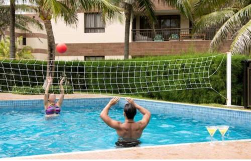 Mandara Lanai Resort - Apartamento Luxo.