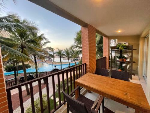Apartamento Acqua Bp