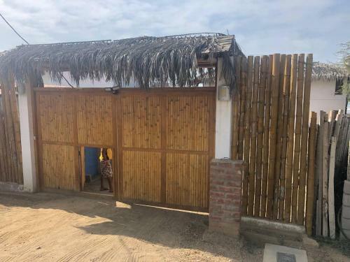 Casa Velumi En Playa Bonanza