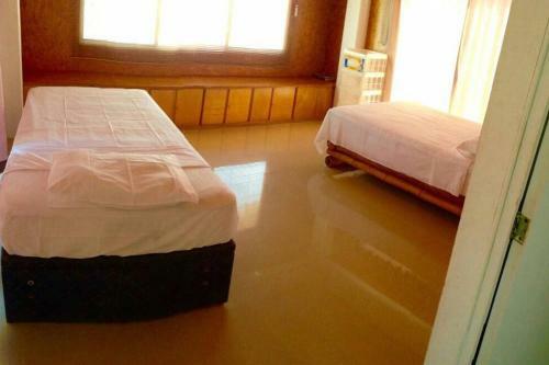 Casa Velumi En Playa Bonanza