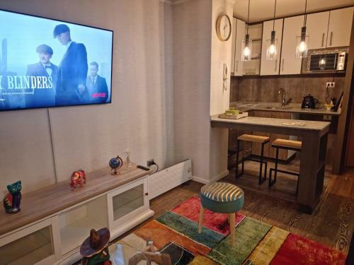 Apartamento Departamento Nuevo En Concepci�n