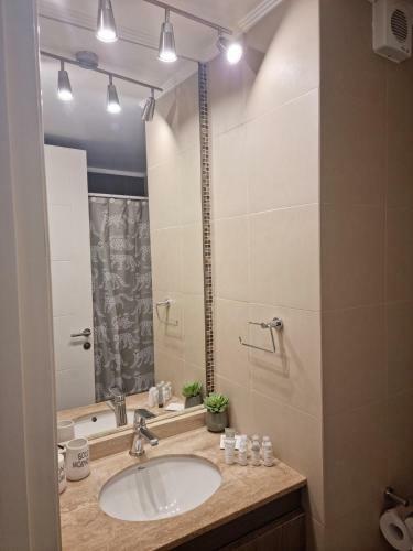 Apartamento Departamento Nuevo En Concepci�n