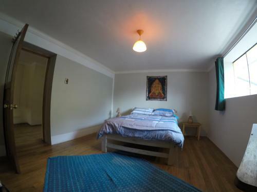 Bed & Breakfast Calca El Mono Sabio