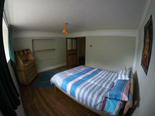 Bed & Breakfast Calca El Mono Sabio