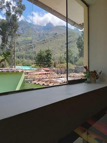 Bed & Breakfast Calca El Mono Sabio